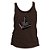 Camiseta regata feminina Atari - Joystick - Imagem 4