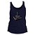 Camiseta regata feminina Atari - Joystick - Imagem 1