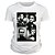 Camiseta feminina - Depeche Mode - 101 - Imagem 2
