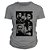 Camiseta feminina - Depeche Mode - 101 - Imagem 3