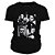 Camiseta feminina - Depeche Mode - 101 - Imagem 1