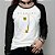 Camiseta manga longa feminina - Bauhaus - Imagem 4