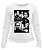 Camiseta manga longa feminina - Depeche Mode - 101 - Imagem 2