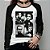 Camiseta manga longa feminina - Depeche Mode - 101 - Imagem 4