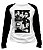 Camiseta manga longa feminina - Depeche Mode - 101 - Imagem 4