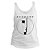 Camiseta regata feminina - Bauhaus - Imagem 1