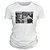 Camiseta Feminina - David Bowie - Iggy Pop - Lou Reed. - Imagem 1