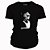 Camiseta feminina - Tom Waits. - Imagem 1