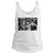 Camiseta regata feminina - David Bowie - Iggy Pop - Lou Reed. - Imagem 1