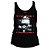 Camiseta regata feminina - The Clash - Sandinista. - Imagem 1