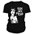 Camiseta feminina - Alien Sex Fiend - Imagem 1