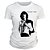 Camiseta feminina - Patti Smith - Horses. - Imagem 1