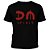 Camiseta Depeche Mode - Spirit Tour. - Imagem 3