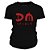 Camiseta feminina - Depeche Mode - Spirit Tour. - Imagem 5