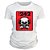 Camiseta feminina - Front 242. - Imagem 1