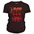 Camiseta feminina - Front 242 - For You. - Imagem 3