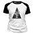 Camiseta Feminina - Laranja Mecânica. - Imagem 1