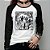 Camiseta manga longa feminina - Dancing. - Imagem 5