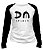 Camiseta manga longa feminina - Depeche Mode - Spirit Tour. - Imagem 5