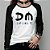 Camiseta manga longa feminina - Depeche Mode - Spirit Tour. - Imagem 5