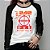 Camiseta manga longa feminina - Front 242 - For You. - Imagem 1
