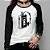 Camiseta manga longa feminina - Walkman. - Imagem 1