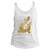 Camiseta regata feminina - Cavaleiros do Zodíaco - Saint Seiya - Afrodite De Peixes. - Imagem 2