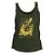Camiseta regata feminina - Cavaleiros do Zodíaco - Saint Seiya - Afrodite De Peixes. - Imagem 5