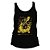 Camiseta regata feminina - Cavaleiros do Zodíaco - Saint Seiya - Afrodite De Peixes. - Imagem 4