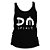 Camiseta regata feminina - Depeche Mode - Spirit Tour. - Imagem 3