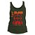 Camiseta regata feminina - Front 242 - For You. - Imagem 6