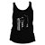 Camiseta regata feminina - Walkman. - Imagem 4