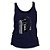 Camiseta regata feminina - Walkman. - Imagem 6