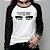 Camiseta manga longa feminina - Siouxsie And The Banshees Y. - Imagem 2
