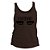 Camiseta regata feminina - Siouxsie And The Banshees Y. - Imagem 3