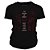 Camiseta feminina - The Sisters of Mercy - First And Last And Always. - Imagem 1