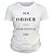 Camiseta feminina - New Order - Substance - 1987 - Imagem 1