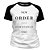 Camiseta feminina - New Order - Substance - 1987 - Imagem 4