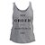 Camiseta regata feminina - New Order - 1987 - Imagem 2