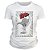 Camiseta feminina - Super Dínamo - Imagem 1