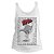Camiseta regata feminina - Super Dínamo - Imagem 1