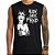 Camiseta regata masculina - Alien Sex Fiend. - Imagem 1