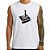 Camiseta regata masculina Atari - Joystick - Imagem 2