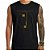 Camiseta regata masculina - Bauhaus - Imagem 1