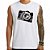 Camiseta regata masculina Câmera Fotográfica - Imagem 2