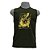 Camiseta regata masculina - Cavaleiros do Zodíaco - Saint Seiya - Afrodite De Peixes. - Imagem 5