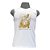 Camiseta regata masculina - Cavaleiros do Zodíaco - Saint Seiya - Afrodite De Peixes. - Imagem 2