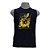 Camiseta regata masculina - Cavaleiros do Zodíaco - Saint Seiya - Afrodite De Peixes. - Imagem 1
