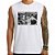 Camiseta regata masculina - David Bowie - Iggy Pop - Lou Reed. - Imagem 2