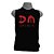 Camiseta regata masculina - Depeche Mode - Spirit Tour. - Imagem 4